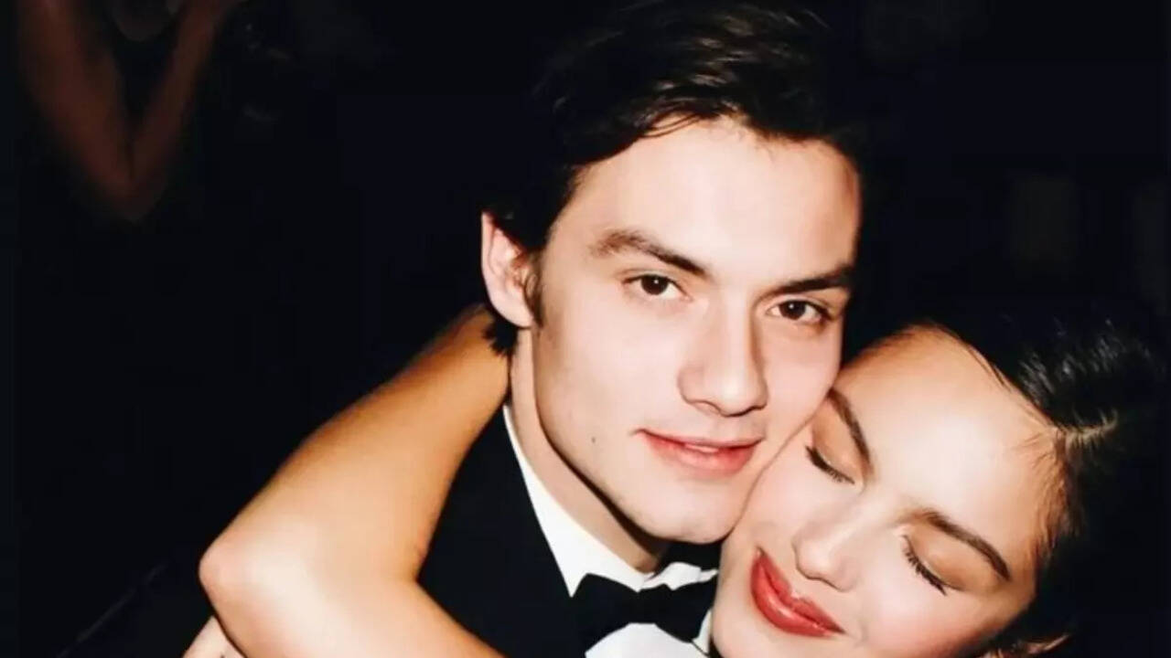 Olivia Rodrigo Emotional Amidst Louis Partridge Breakup: Friends Rally