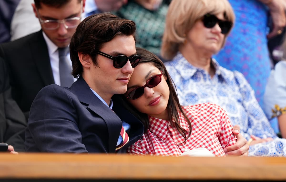 Olivia Rodrigo & Louis Partridge End Two-Year Relationship: Reports Confirm